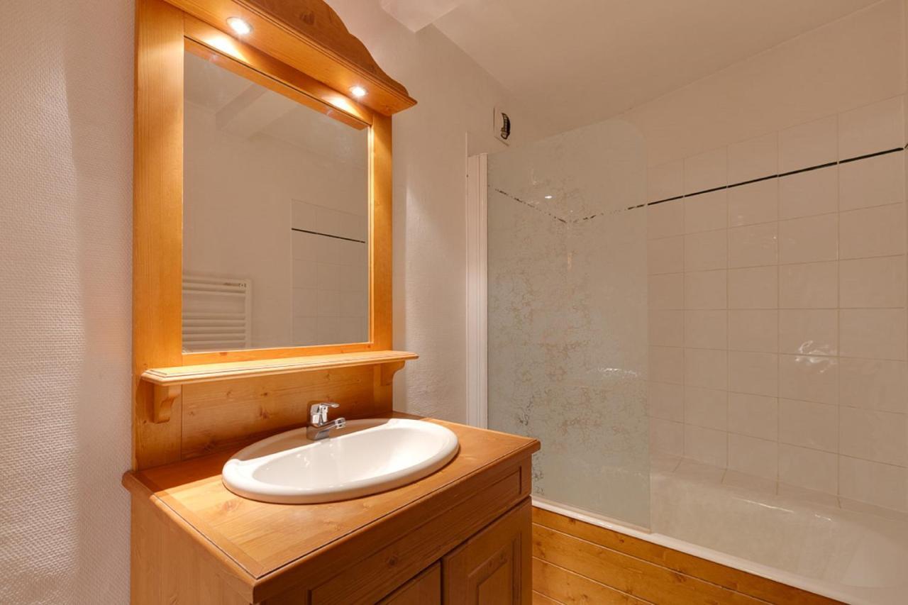 Vacanceole - Residence Cabourg مونت دي لانس المظهر الخارجي الصورة